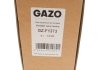 Шестерня розподільчого валу GAZO GZ-F1373 (фото 3)