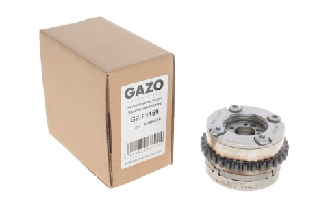 Шестерня розподільчого валу GAZO GZ-F1159