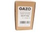 Шестерня розподільчого валу GAZO GZ-F1154 (фото 3)