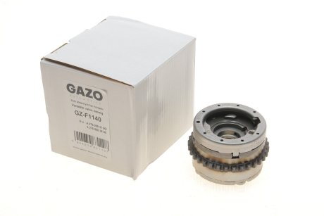 Шестерня розподільчого валу GAZO GZ-F1140