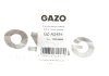 Прокладка клапанної кришки GAZO GZ-A2494 (фото 2)