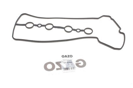 Прокладка клапанної кришки GAZO GZ-A2489 (фото 1)