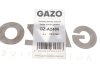 Прокладка клапанної кришки GAZO GZ-A2486 (фото 2)