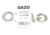 Прокладка клапанної кришки GAZO GZ-A2484 (фото 2)