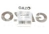 Прокладка клапанної кришки GAZO GZ-A2482 (фото 2)