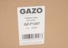 Корпус фільтра масляного GAZO GZ-F1257 (фото 4)
