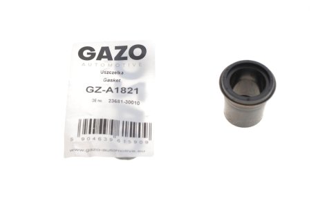 Сальник форсунки GAZO GZ-A1821 (фото 1)