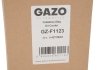 Радіатор оливи GAZO GZ-F1123 (фото 4)
