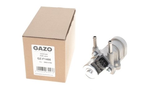 Клапан EGR GAZO GZ-F1466