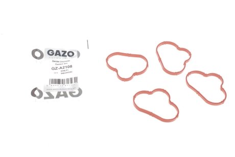 Прокладка GAZO GZ-A2108 (фото 1)