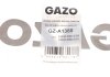 Прокладка GAZO GZ-A1388 (фото 2)