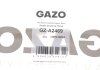 Сальник GAZO GZ-A2469 (фото 3)
