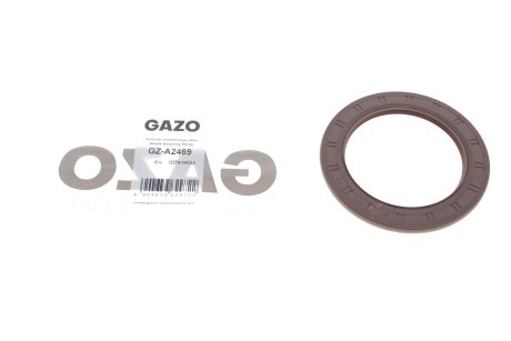 Сальник GAZO GZ-A2469 (фото 1)