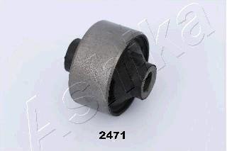 Сайлентблок переднього важеля (зад.) RAV 4 00-05 ASHIKA GOM-2471