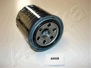 Масляний фильтр Subaru Forester/Legacy 12- ASHIKA 10-04-498