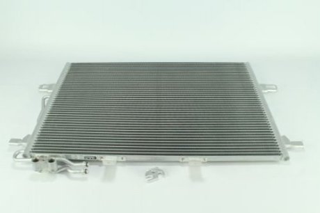 DB радіатор кондиціонера W211 02- KALE 381600 (фото 1)