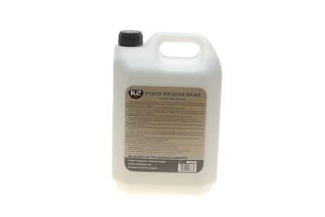 Поліроль для торпедо/ POLO PROTECTANT 5L K2 M171