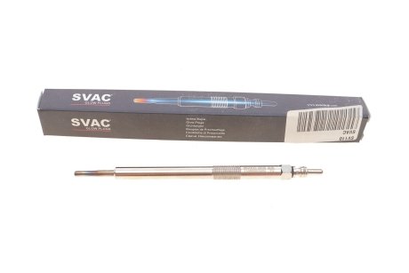 Свічка розжарювання SVAC SV110