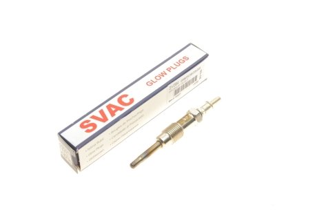 Свічка розжарювання SVAC SV064