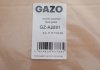 Прокладка головки блоку циліндрів GAZO GZ-A2891 (фото 2)