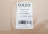 Прокладка головки блоку циліндрів GAZO GZ-A2802 (фото 2)