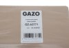 Прокладка головки блоку циліндрів GAZO GZ-A2771 (фото 2)