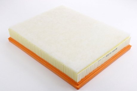 Фільтр повітряний Oplel Astra G 98-, (дизельна), (з металевою сіткою та передфільтром), (кожен фільтр в індивідуальній картонній упаковці) SHAFER SX1826