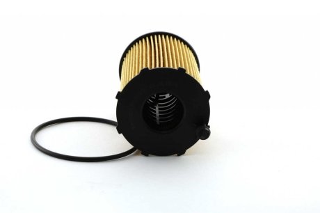 Фільтр масляний VW Touareg, Audi A4, A5, A6, A7, A8, Q5, Q7, Cayenne, Panamera, Macan, 3.0D-4.2D, 07- SHAFER FOE420D