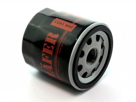 Фільтр масляний Ford Focus II-III, Mondeo IV-V, Toyota Camry 1.2-4.7 (98-) D=76mm, H=79mm, 3/4-16UNF SHAFER FOM1051
