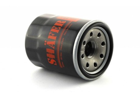 Фільтр масляний Kia, Mazda, Honda, Subaru D=68mm, H=87mm, M20x1.5 (замінений на FOM196) SHAFER FOM194