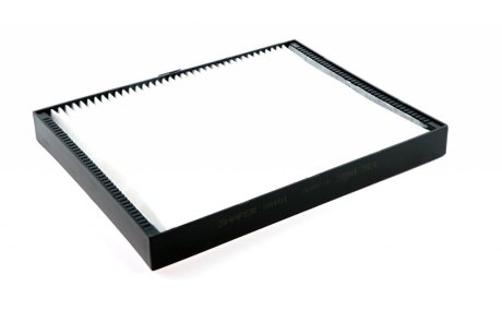 Фільтр салонний Huyndai Matrix 05-, Elantra 01-, (з пластиковою рамкою) SHAFER SA401