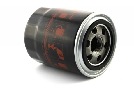 Фільтр масляний Kia, Huyndai, 2.5D-2.9D, D=94mm, H=122mm, M26x1.5 SHAFER FOM540