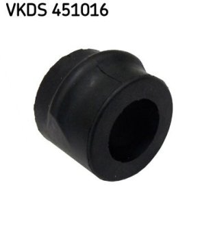 Втулка стабілізатора SKF VKDS 451016 (фото 1)
