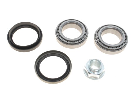 Підшипник маточини (комплект) METELLI 19-2179