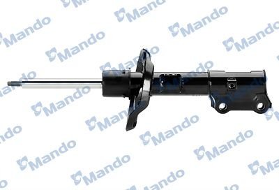 Амортизатор газовий передній лівий MANDO EX54651F2000