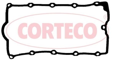 Прокладка кришки клапанів CORTECO 440446P