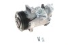 Компресор кондиціонера MAHLE / KNECHT ACP 605 000S (фото 1)