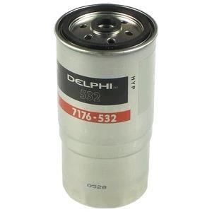 Фільтр паливний DELPHI HDF532 (фото 1)