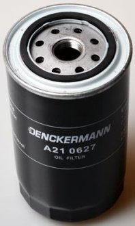 Фільтр масляний IVECO DAILY III 99-06 (вир-во) DENCKERMANN A210627 (фото 1)