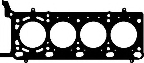 Прокладка головки блоку циліндрів ELRING 515.260 (фото 1)