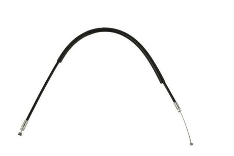 Фото дверний Трос Renault Master 10 Зад Низ L 600/505Mm FAST FT95645 Дверний Трос Renault Master 10 Зад Низ L 600/505Mm FAST FT95645