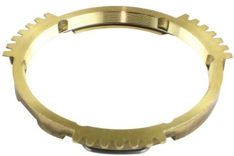 Кільце синхронізатора Ducato 2.5/2.8 JTD 94-02 FAST FT62268