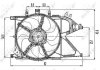 Вентилятор двигателя OPEL Corsa 1.2 01- NRF 47011 (фото 1)