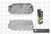 Масляний піддон Audi A4 00-06/A6 97-05/Passat 98-05 2.5 TDI (з отв.під датчик рівня масла) BGA SP9610 (фото 1)