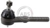 Наконечник рульової тяги Jeep Grand Cherokee 84-01/Jeep Wrangler 96-08 Л. A.B.S. 230705 (фото 1)