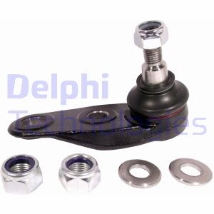 Кульова опора MINI COOPER,Cooper Clubman,Cooper S,Cooper D,One (R55,R56,R57) DELPHI TC2234