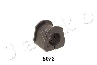 Втулка стабілізатора передн. HYUNDAI GALLOPER 98-03/MITSUBISHI PAJERO 90-03 (24mm) JAPKO GOJ5072