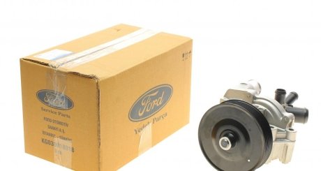 Помпа води FORD BK3Q8A558CD