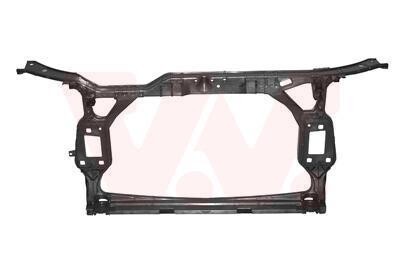 Панель передня AUDI A4 6/07 > 8/11 VAN WEZEL 0327668