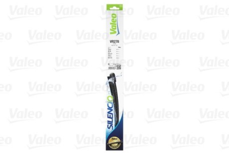 Щітка склоочисника VALEO 574588